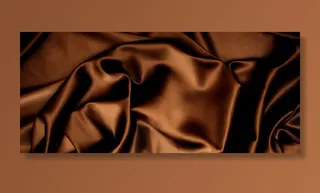 高清质感丝滑丝绸绸缎JPG纯色海报纹理素材