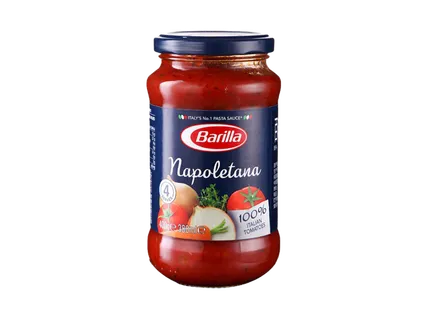 百味来番茄意大利面酱超市商品白底图免抠实物摄影png格式图片透明底