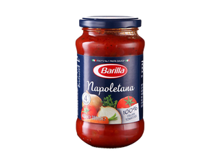 百味来番茄意大利面酱超市商品白底图免抠实物摄影png格式图片透明底