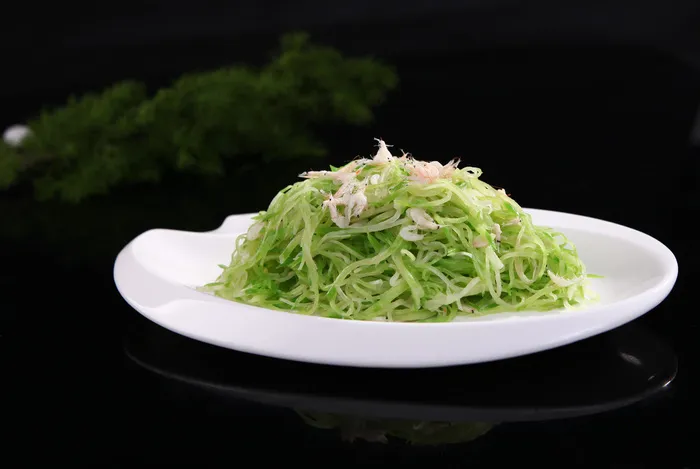 潍坊萝卜炒虾皮24 (8)