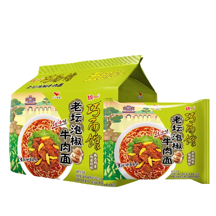 统一 (12)超市商品白底图免抠实物摄影png格式图片透明底