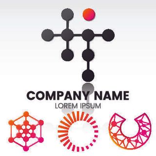 设计公司LOGO素材