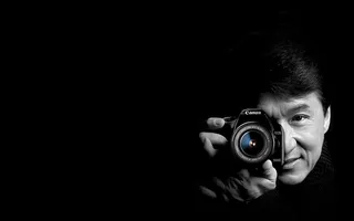 佳能相机图片-第3张