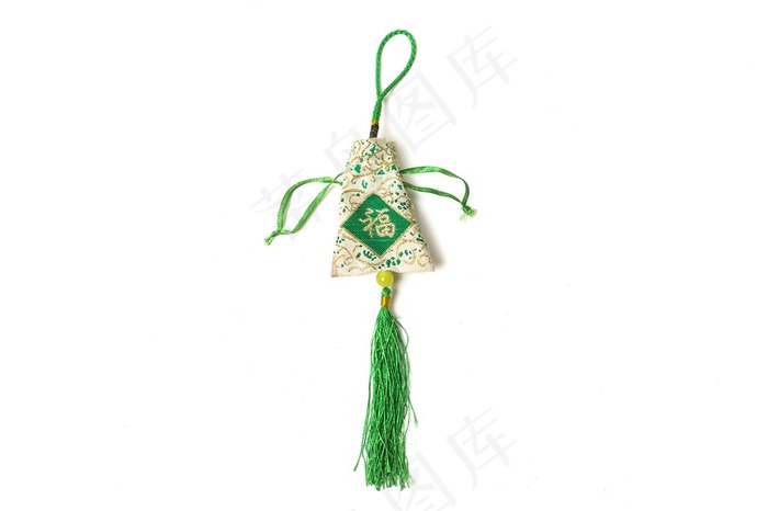 新春荷包福袋传统手工艺