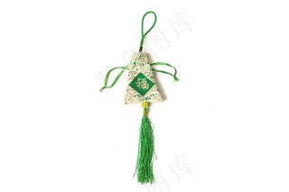 新春荷包福袋传统手工艺