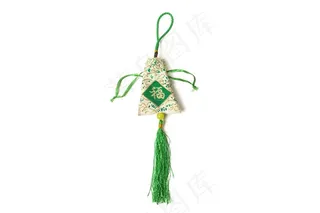 新春荷包福袋传统手工艺