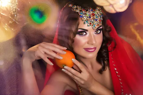 棚拍国模高清人体摄影 棚拍国模高清人体摄影