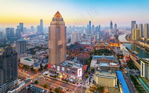 天津丽思卡尔顿酒店