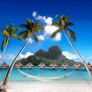 夏威夷海边风光风景图片 夏威夷海边风光风景图片