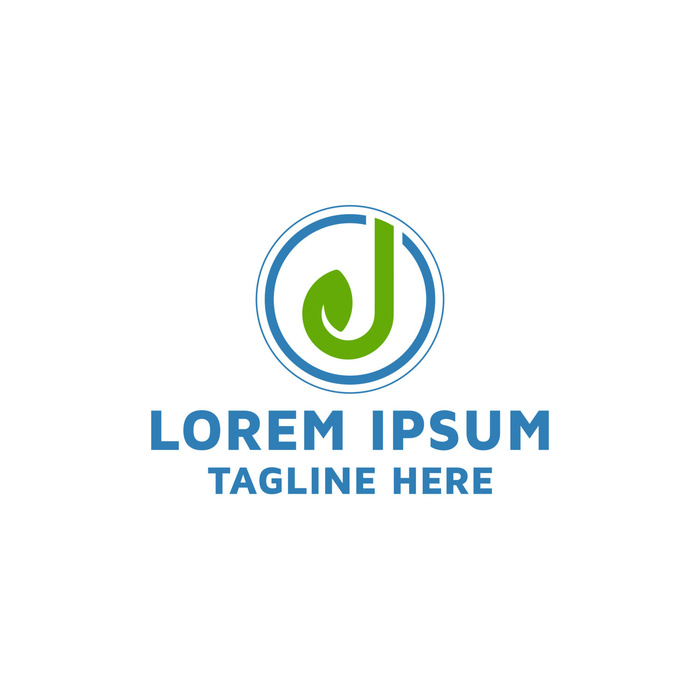 标识标志公司字母企业商标品牌LOGO设计素材矢量模板ai矢量模版下载