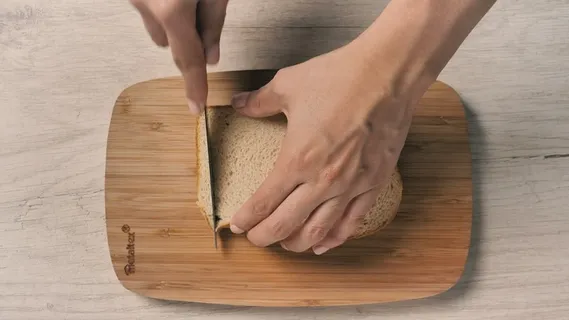 用香蕉烹饪法式吐司