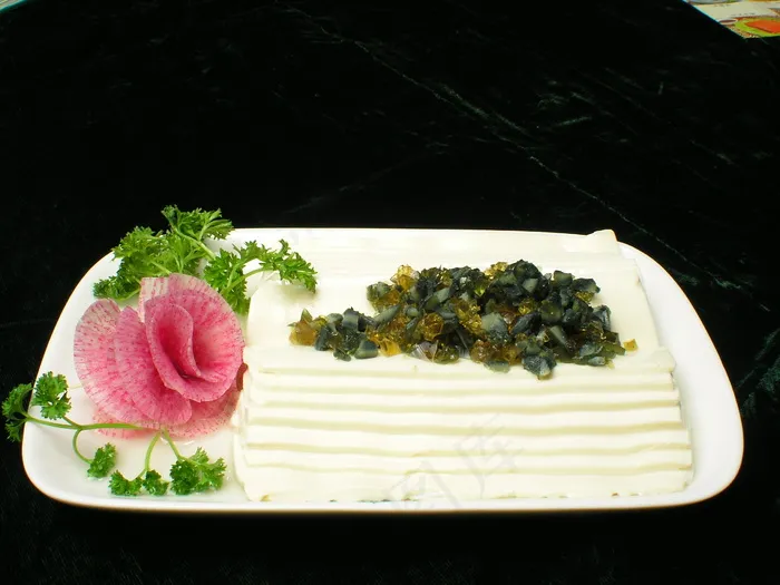 1765皮蛋豆腐.JPG