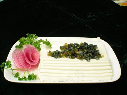 1765皮蛋豆腐.JPG 1765皮蛋豆腐.JPG