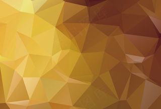 炫彩几何图形背景 几何艺术设计 多边形背景图片