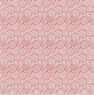 矢量免抠祥云底纹