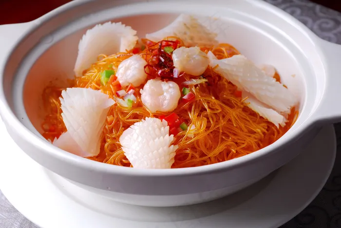 DJCC-3382XO双椒捞粉丝38元份