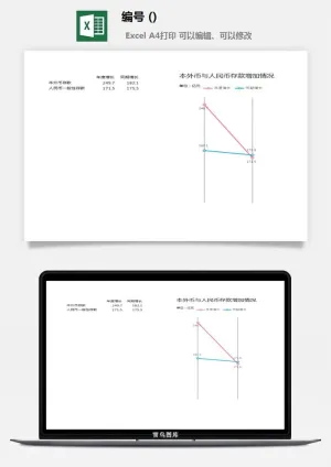 LMTK可视化图表模板Excel素材公司企业办公表格数据分析智能图表预览图