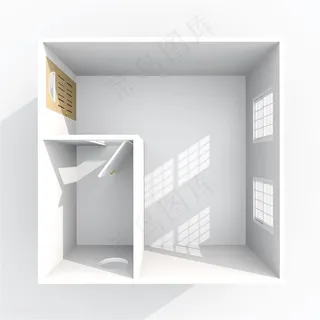 立体房屋建筑设计高清图片 立体房屋建筑设计高清图片
