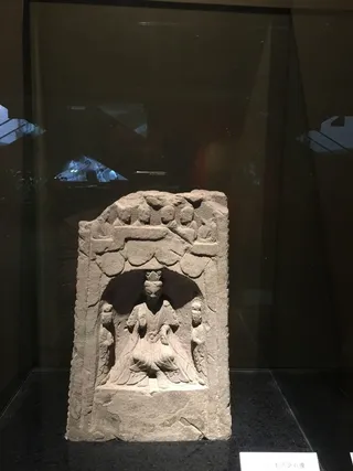 古代雕塑30
