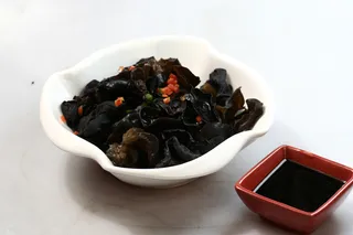 12鲜芥木耳 乡村小镇23