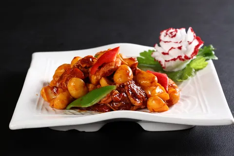 R01672栗子焖鸡翅 (1)