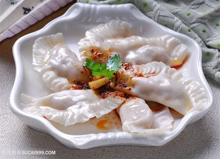 点心美味饺子 点心美味饺子