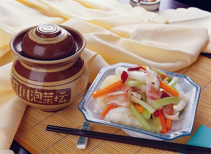 RCS-5872老坛菜根