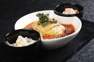 LCH0013巴蜀口水鸡