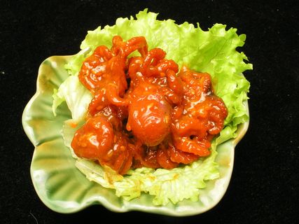 珍珠八爪   珍珠八爪