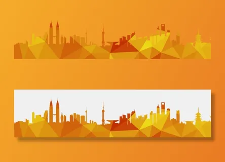 城市剪影 (40) 城市剪影 (40)