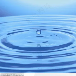 环形水纹 环形水纹