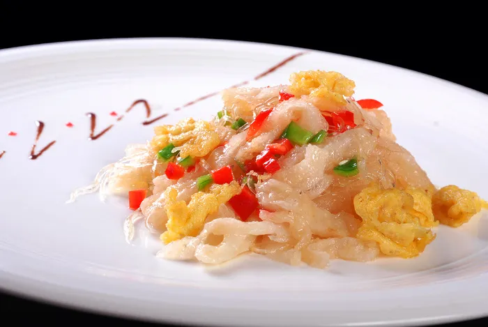 XCXC1479桂花翅肚