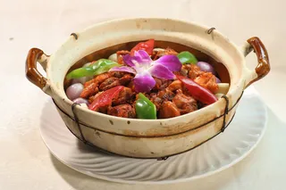 50嗜嗜鸡煲 (1) 珠江生活