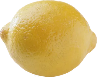 柠檬免抠素材 (2)