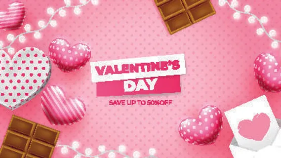 2.14情人节 背景