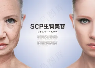 SCP生物美容