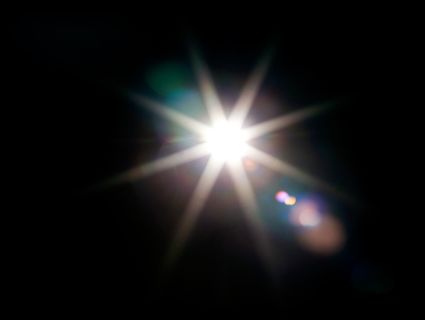 浪漫风绚烂光影光斑特效效果图免扣PNG背景图片摄影素材 (31)