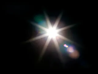 浪漫风绚烂光影光斑特效效果图免扣PNG背景图片摄影素材 (31)