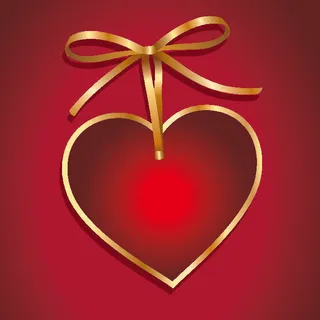 2.14情人节素材装饰情人节