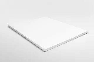 简约画册样机展示效果