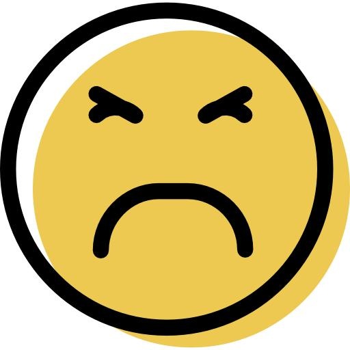 笑脸 PNG免抠(512x512)