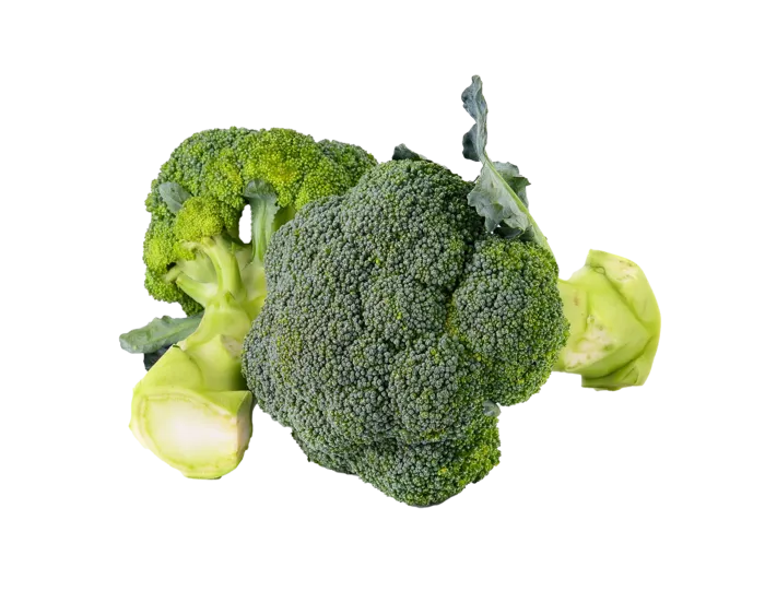 西兰花 (24)超市商品白底图免抠实物摄影png格式图片透明底