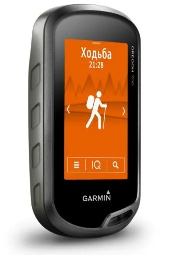 GPS 导航器 PNG免抠(600x900)