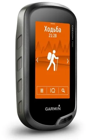 GPS 导航器 PNG免抠