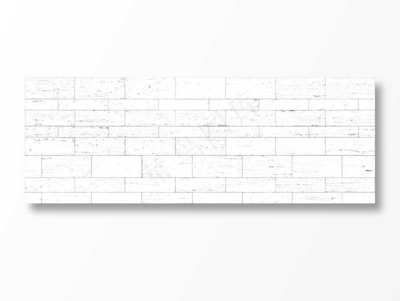 超清白色石材墙面纹理贴图