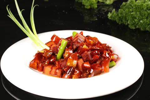 美味红烧肉 美味红烧肉
