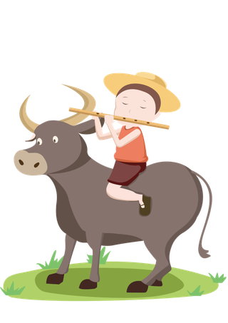 免扣清明节素材 (42)