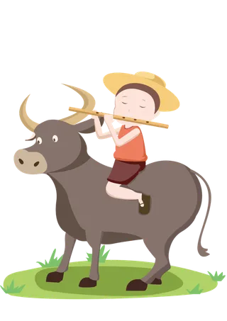 免扣清明节素材 (42)