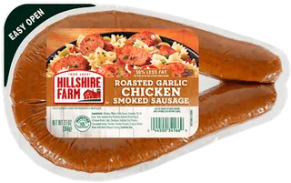 俄罗斯红肠食物美食现代农业