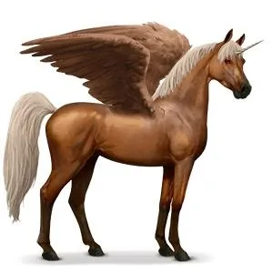 飞马座 PNG免抠(300x300)